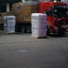 惠州到醴陵物流专线