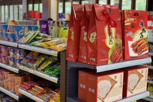 温州食博会将引入 老供销 品牌,展出市场罕见优质食品
