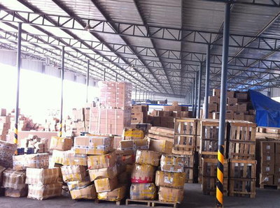 陕西西安-青岛物流专线 国内陆运 找产品 中国网库青岛运营中心 帮助所有企业做成网上的B2B生意