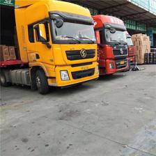 公路运输 江门到温州物流专线天天发车 一站式货运解决方案