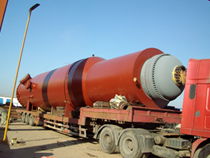 天津至青岛物流专线与长途搬家服务