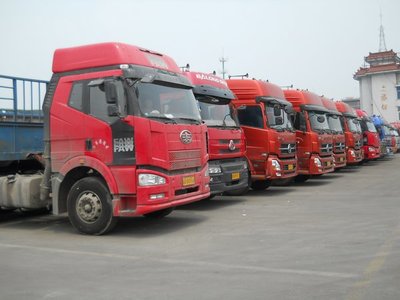 温州到运城物流服务 专业托运,高效便捷的选择