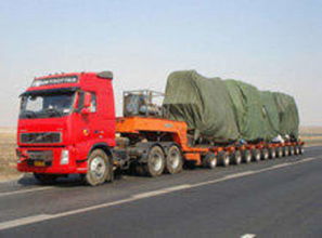 北海鑫海顺物流 全国物流运输、长途搬家及大件运输一体化服务